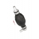 Pagalbinis rankinis siurblys kampinis10 MM