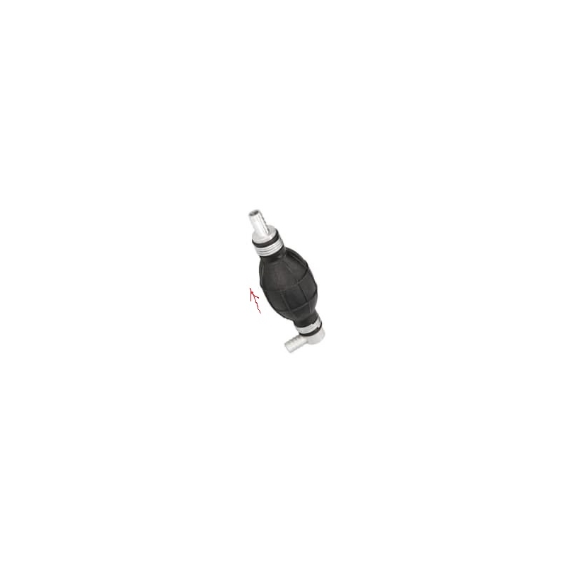 Pagalbinis rankinis siurblys kampinis10 MM
