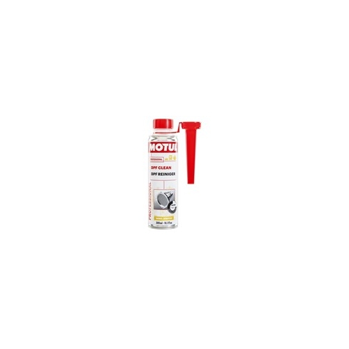 Dyzelino priedas DPF CLEAN 0,3 L