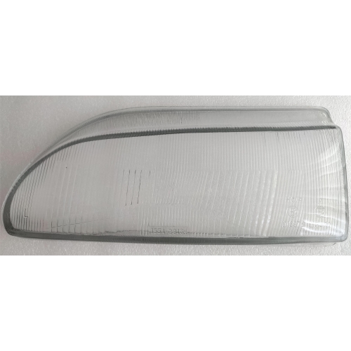 Priekinio žibinto stiklas RENAULT 19 K.P