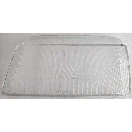 Priekinio žibinto stiklas RENAULT 19 A0506