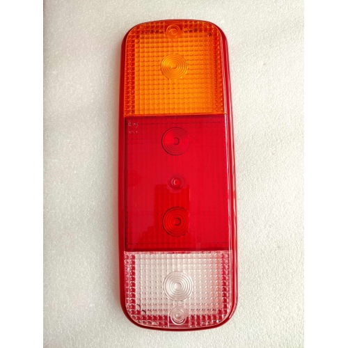 GALINIŲ ŽIBINTŲ STIKLAS MB 207-