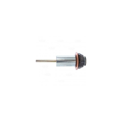 ELEKTROMAGNETO SOLENOIDAS