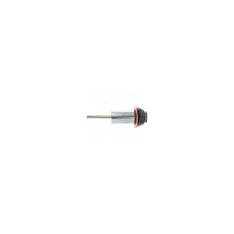 ELEKTROMAGNETO SOLENOIDAS