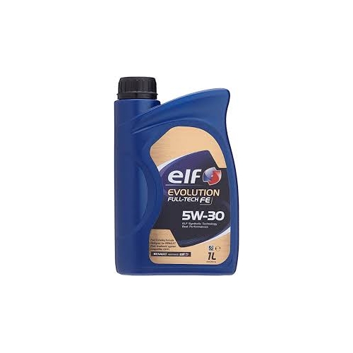 EVO FULLTECH FE 5W30 1L ELF