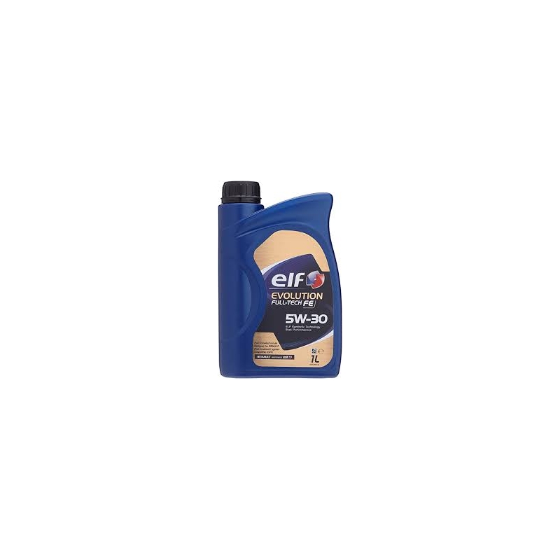 EVO FULLTECH FE 5W30 1L ELF