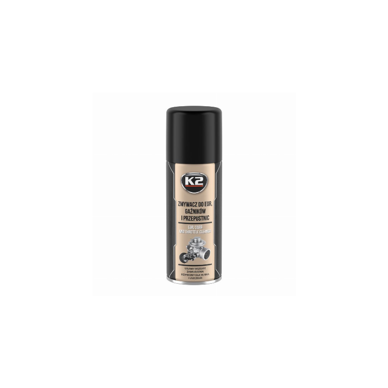Karbiuratoriaus valiklis "Carburettor Cleaner" 500ml    090510