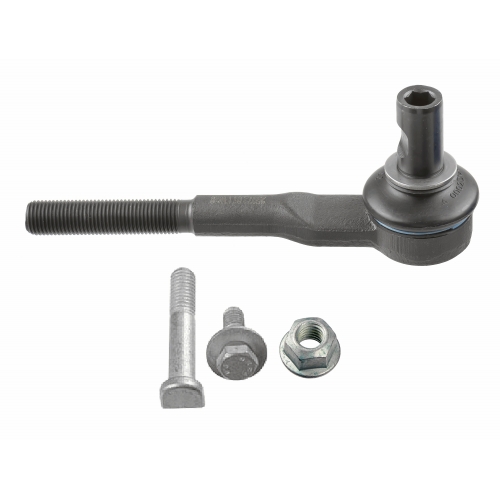 Vairo traukės antgalis