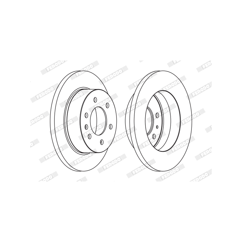 STABDZIŲ DISKAS GAL.MB SPRINTER STABDZIŲ DISKAS GAL.MB SPRINTER