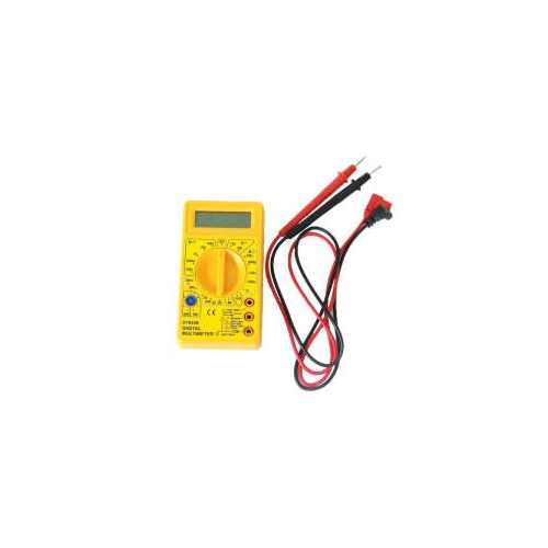 MULTIMETRAS A170 701