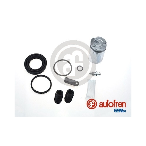 Stabdžių suporto stūmoklis