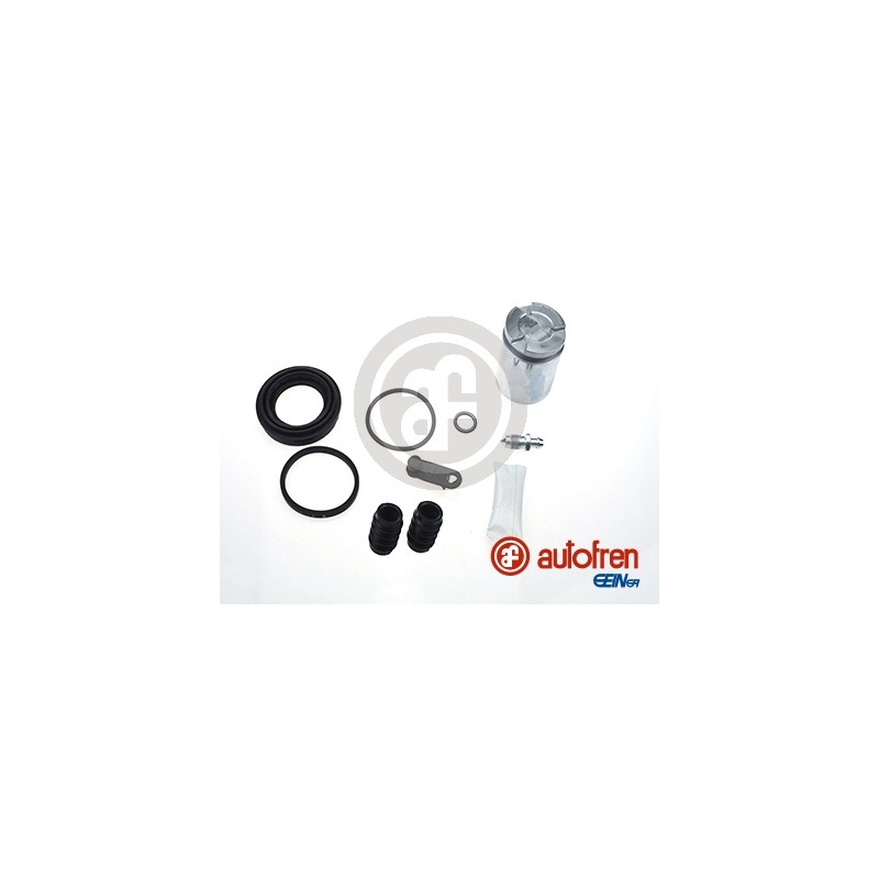 Stabdžių suporto stūmoklis