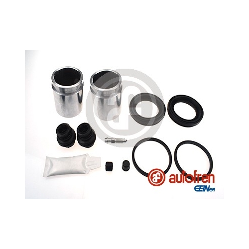 Stabdžių suporto stūmoklis