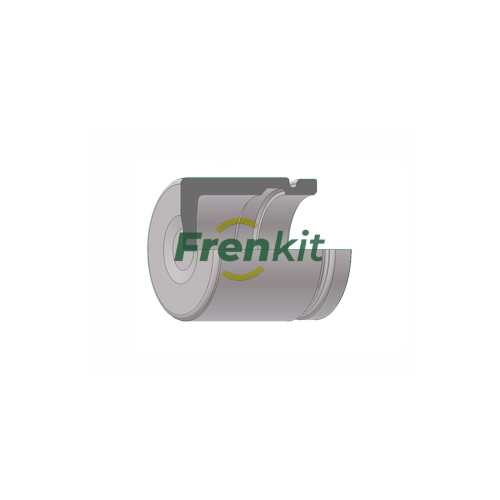 Stabdžių suporto stūmoklis