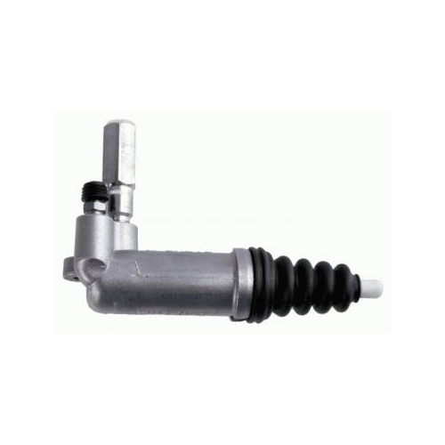 Darbinis cilindras, sankaba VW