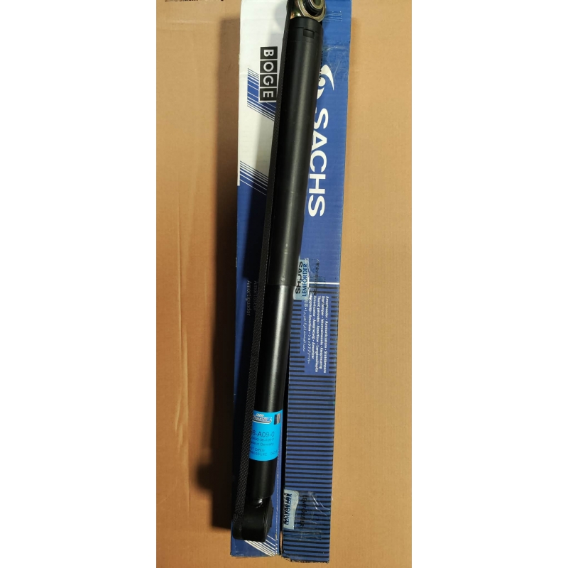 AMORTIZATORIUS GALINĖ AŠIS FORD