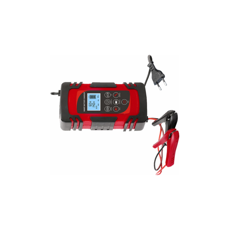 ĮKROVIKLIS AKUMULIATORIAMS