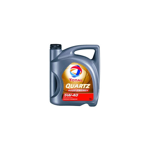 QUARTZ 7000 ENERGY 5L TOTAL
