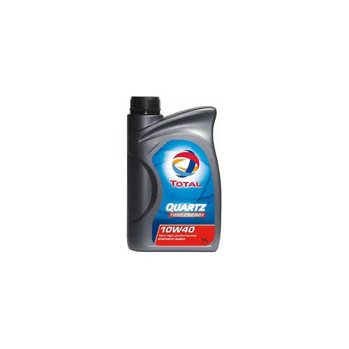 QUARTZ 7000 ENERGY 1 L   TOTAL