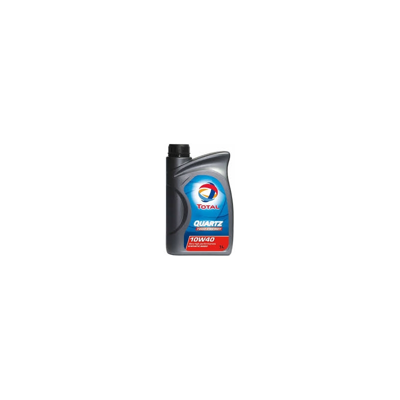 QUARTZ 7000 ENERGY 1 L   TOTAL