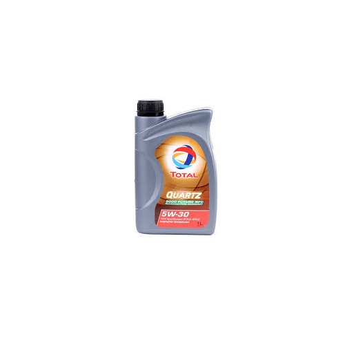 QUARTZ 9000 FUTURE NFC 1L TOTAL