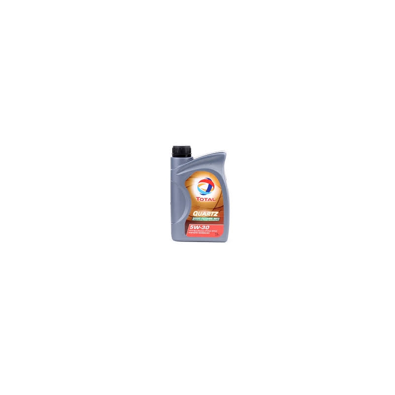 QUARTZ 9000 FUTURE NFC 1L TOTAL