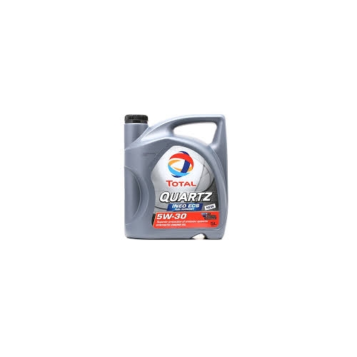 QUARTZ INEO ECS 5W30 5L TOTAL