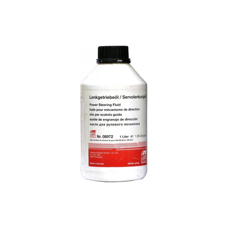 TRANSMISINĖ ALYVA ATF 1 L   8972F