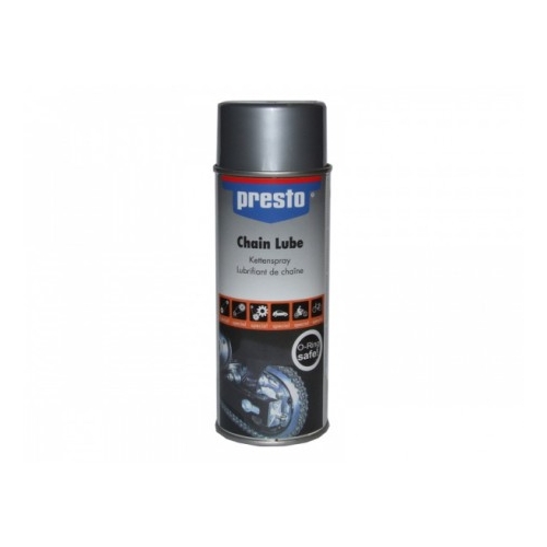 Grandinių tepalas 400ml PRESTO