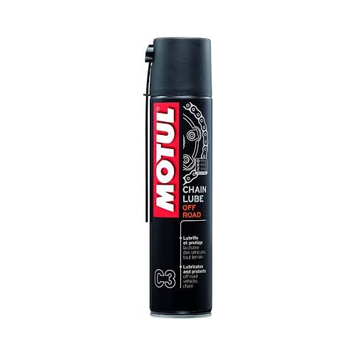 MOTUL CHAIN LUBE OFF ROAD 400 ML
