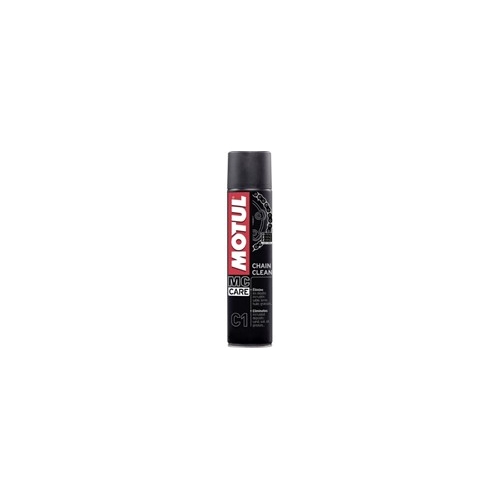 MOTO GRANDINIŲ VALIKLIS 400 ML