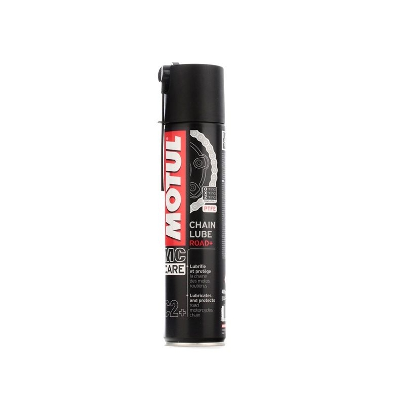 MOTUL CHAIN LUBE ROAD+ 400 ML