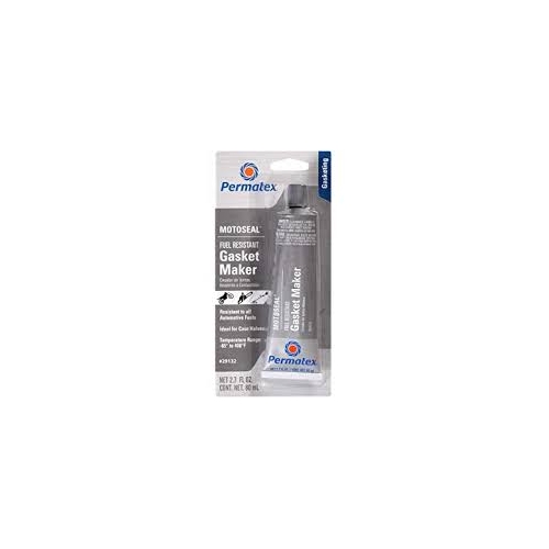SANDARIKLIS PILKAS MOTOSEAL 80 ML.
