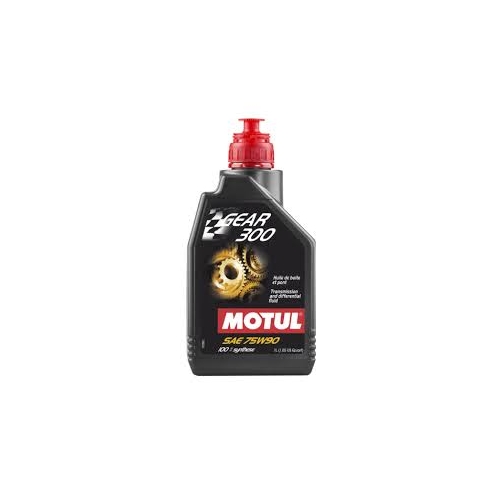 GEAR 300 75W90 1L MOTUL