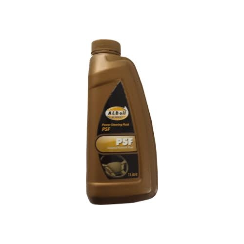 TRANSMISINĖ ALYVA ATF DEXRON III 1L