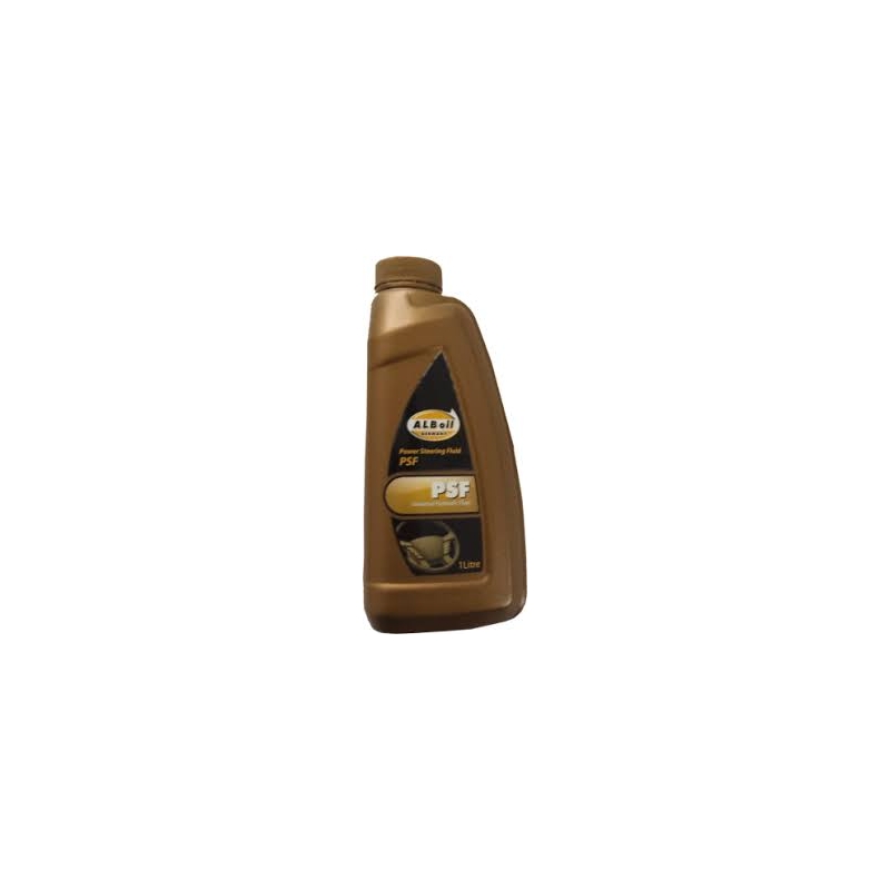 TRANSMISINĖ ALYVA ATF DEXRON III 1L