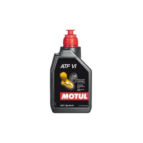 TRANSMISINĖ ALYVA MULTI ATF 1 L