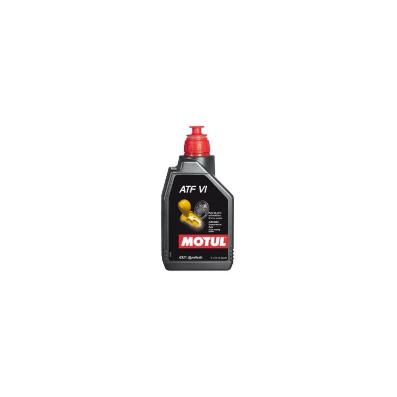 ATF VI 1L MOTUL