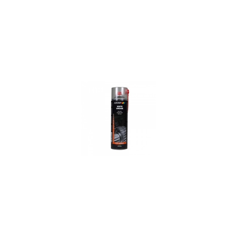 Baltasis tepalas  500ml