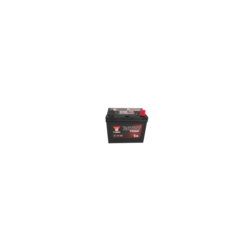 YUASA GARDEN U1R / 53030 12V 30Ah 330A