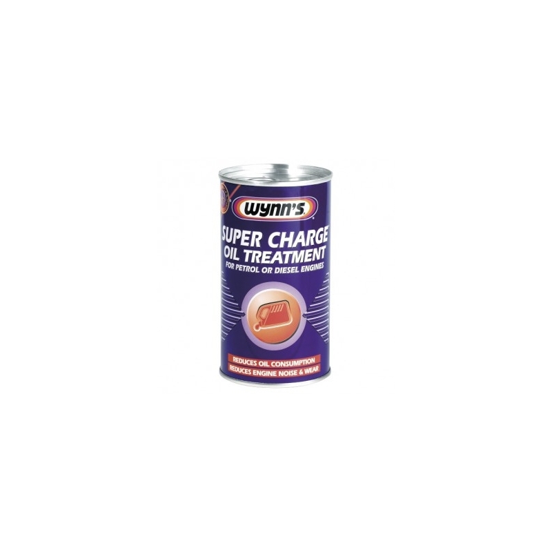 Tepalo priedas WYNNS "Super Charge" 300ml